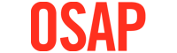 Logo OSAP