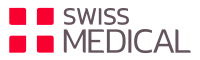 Logo Swiss Medical