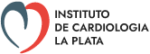Logo Instituto de Cardiología La Plata