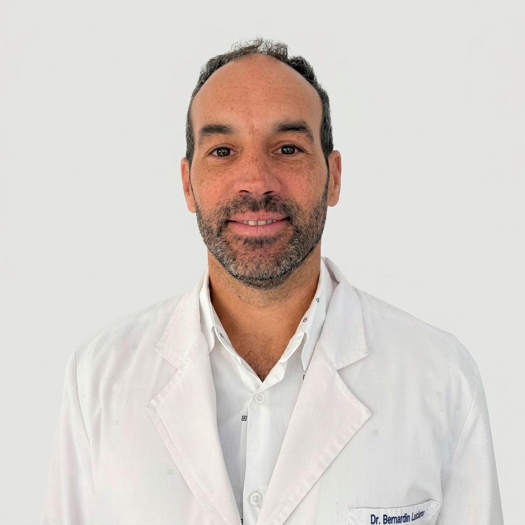 Dr. Luciano Bernardini